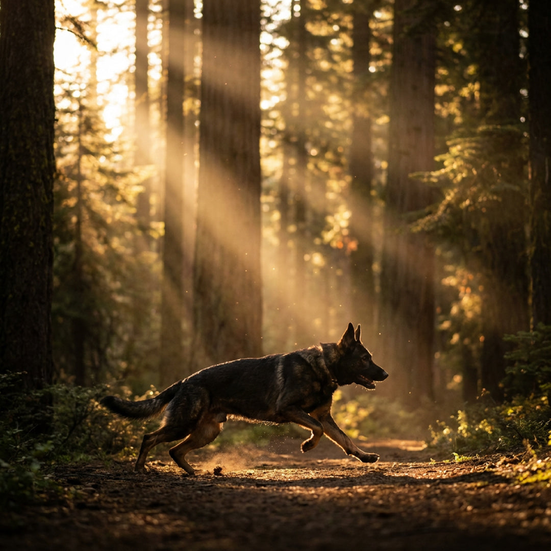 What Does “Natural & Wild” Mean in Pet Nutrition?