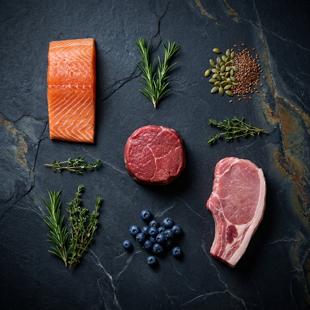 The Benefits of High-Protein Treats for Active Dogs