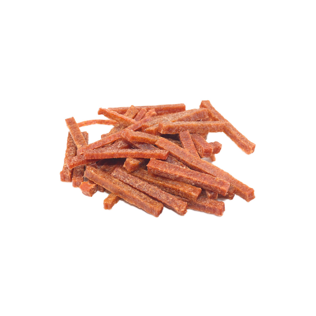 Pet Refined® Beef Treats – 100g