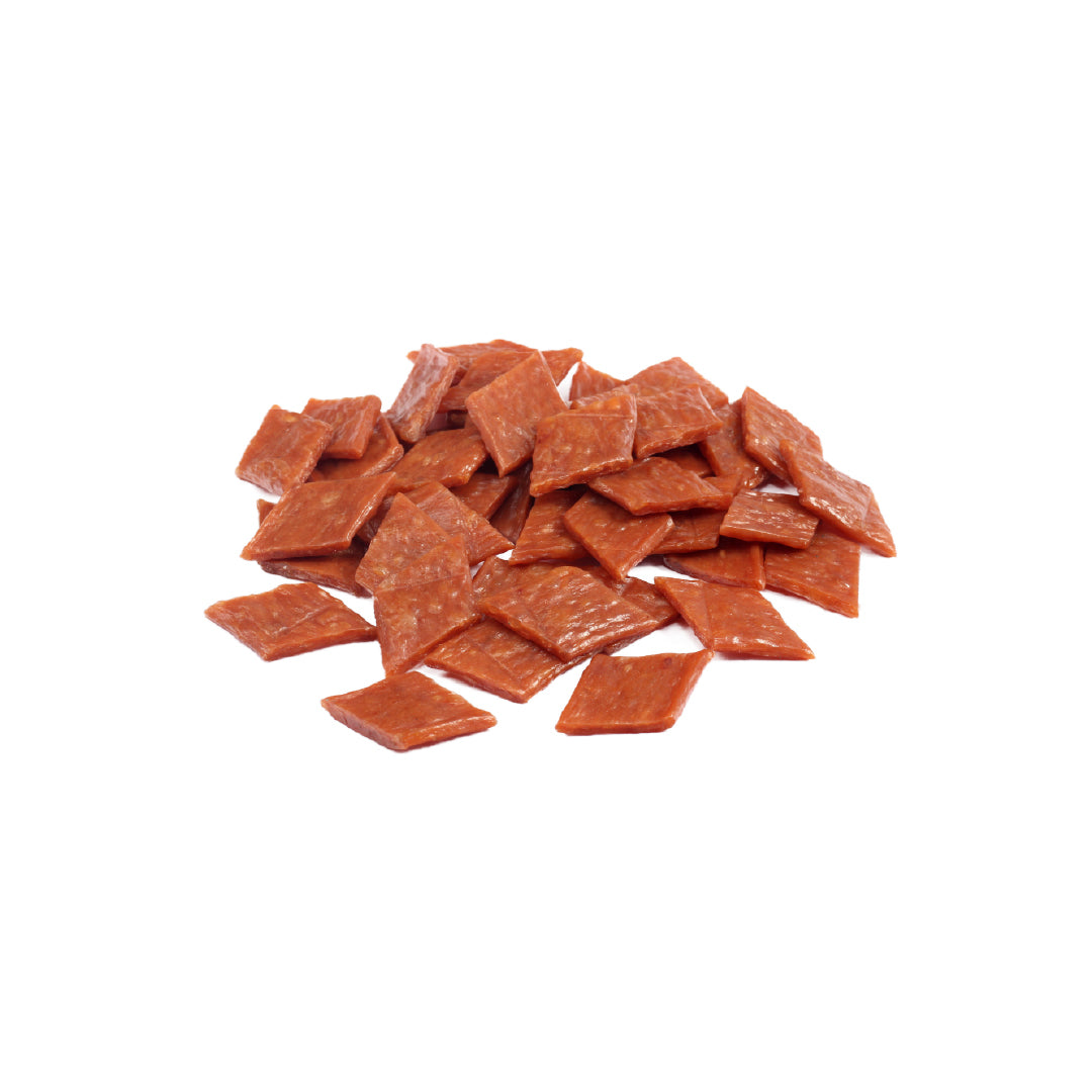 Pet Refined® Rabbit Sliced Treats – 120g