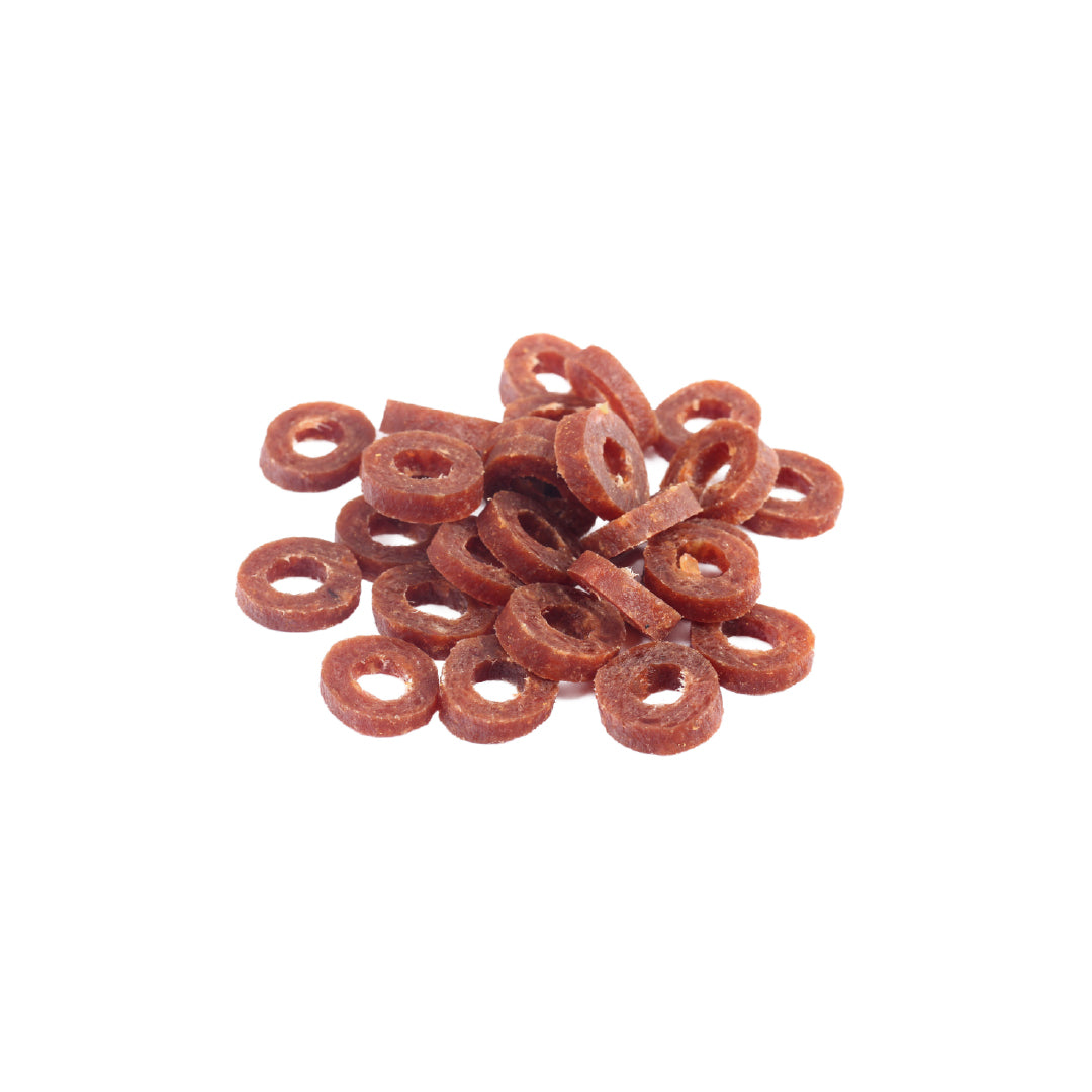 Pet Refined® Lamb Training Bites – 100g