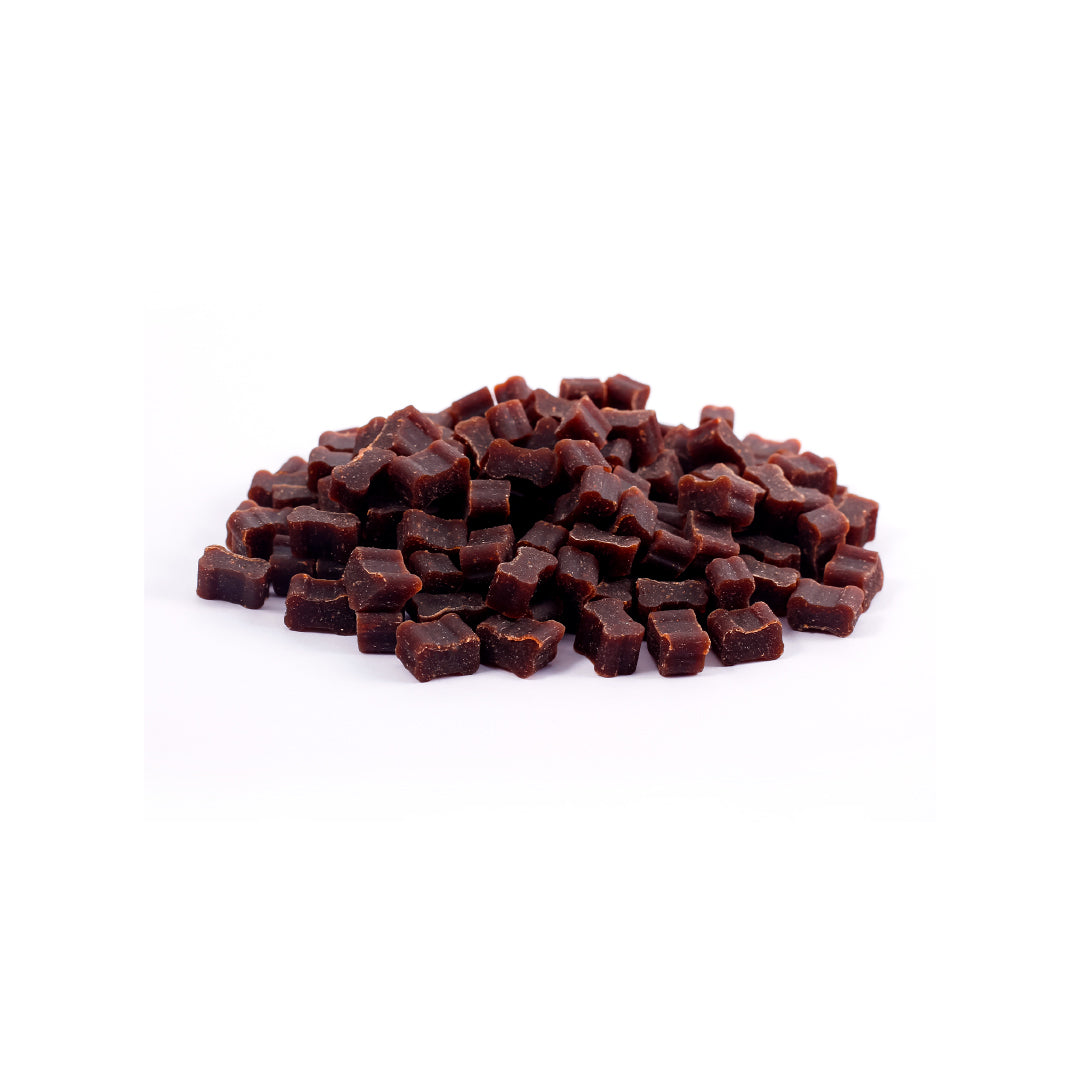 Pet Refined® Beef Bone Chews – 145g