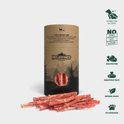 Pet Refined® Lamb Sliced Treats – 100g