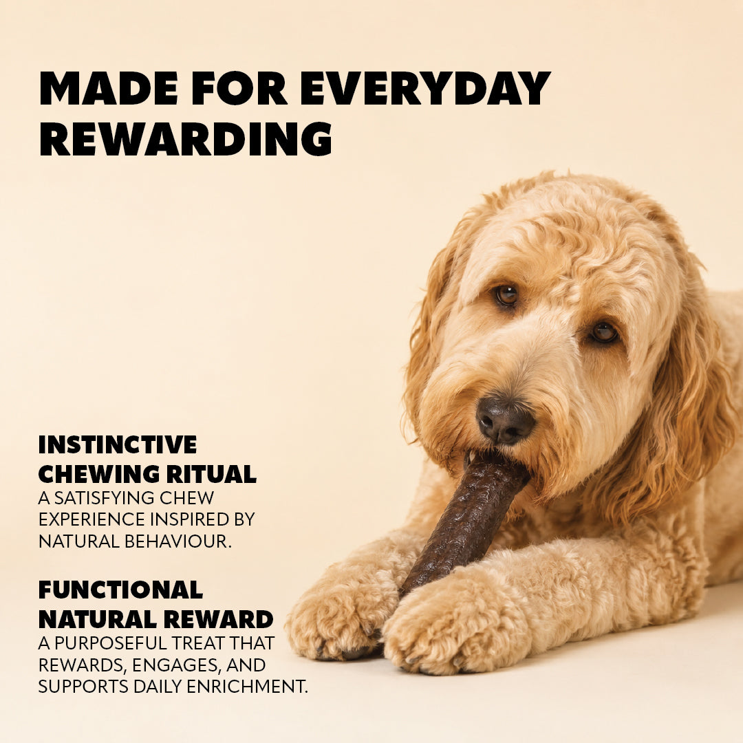 Pet Refined® Gourmet Meat Gourmet Meat Treats – 200g