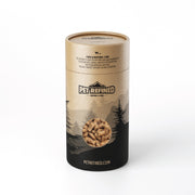 Pet Refined® Beef & Chicken Gourmet Meat Treats – 120g